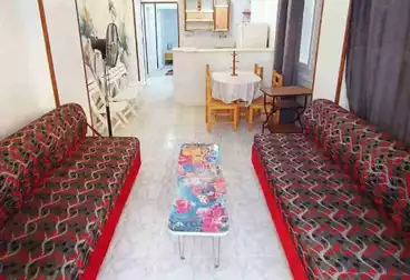 شقق مفروشة للبيع - 2 غرف - بالدور 4