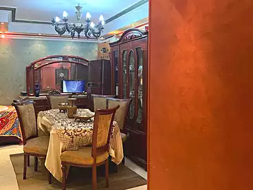 Properties For sale in El Naam, Ain Shams, 135 sqm