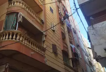 Apartments For sale - 3 rooms - floor 2