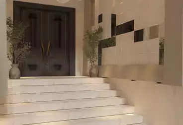 Apartments For sale - 3 rooms - floor 1