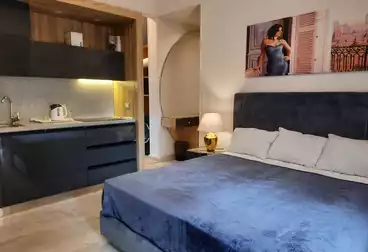 Apartments For rent - 1 rooms - floor 1