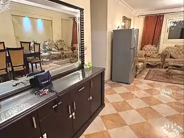 شقق للبيع في فيصل، القاهرة الكبرى، 135 متر