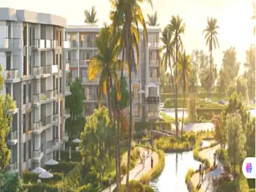 شقق للبيع في بالم هيلز نيو كايرو - PHNC، كمبوند بالتجمع الخامس، 116 متر