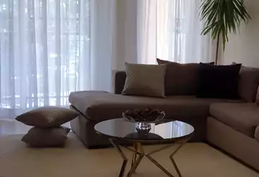 Furnished Apartment For rent - 2 rooms - floor 1