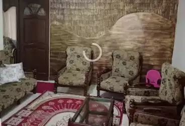 Apartments For rent - 3 rooms - floor 5