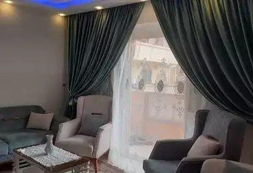 Apartments For rent - 3 rooms - floor 2