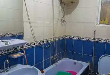 Furnished Apartment For rent - 2 rooms - floor 3