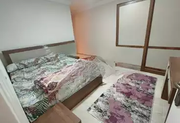 شقق مفروشة للبيع - 2 غرف - بالدور 10