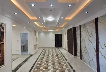 undefined undefined - 3 غرف - بالدور 0