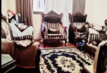 Apartments For sale - 3 rooms - floor 3