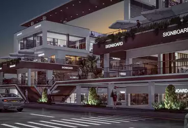 Offices For sale - 1 rooms - floor 2