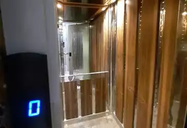 شقق للبيع - 3 غرف - بالدور 0