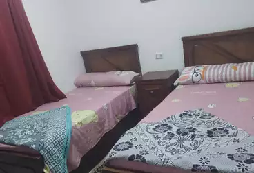 Properties For rent - 3 rooms - floor 12