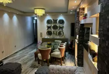 Apartments For sale - 3 rooms - floor 6