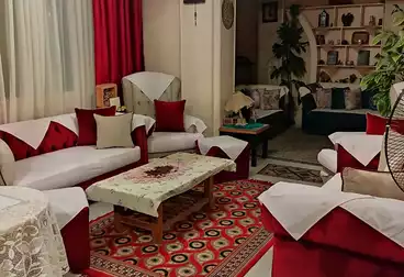 Apartments For rent - 3 rooms - floor 2