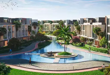 Apartments For sale - 1 rooms - floor 1