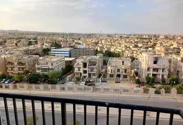 شقق للبيع - 2 غرف - بالدور 6