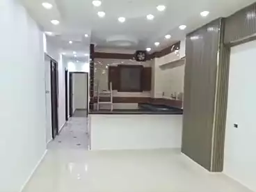 عقارات للبيع - 2 غرف - بالدور 3