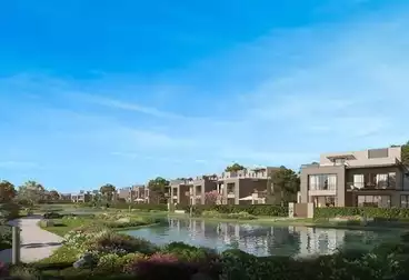 فلل للبيع - 3 غرف