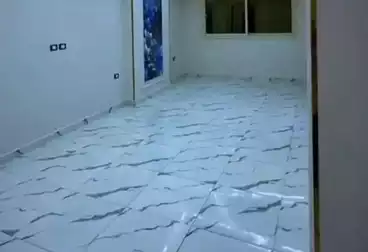 شقق للبيع - 3 غرف - بالدور 6