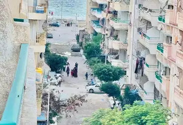 Duplex For sale - 2 rooms - floor 5