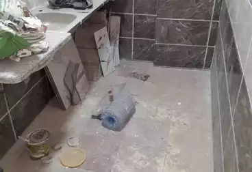 undefined undefined - 2 غرف - بالدور 13