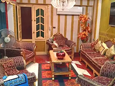 Properties For sale - 3 rooms - floor 8