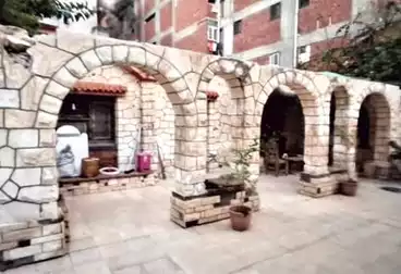 Separate Villa For sale - 4 rooms