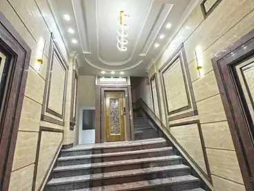 Apartments For sale - 3 rooms - floor 1