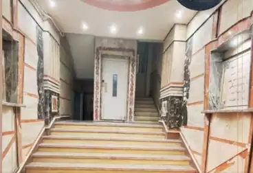 Apartments For sale - 4 rooms - floor 4