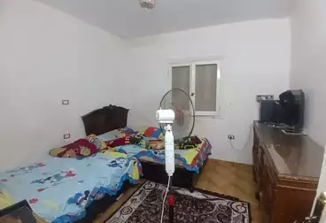 شقق للبيع - 3 غرف - بالدور 1