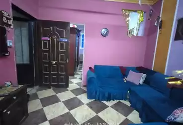 Apartments For sale - 2 rooms - floor 2