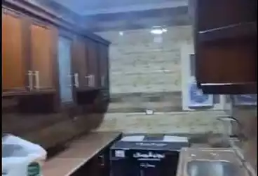 شقق مفروشة للبيع - 3 غرف - بالدور 3