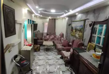 Apartments For sale - 3 rooms - floor 2