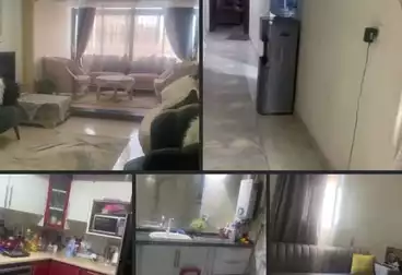 Apartments For sale - 3 rooms - floor 8