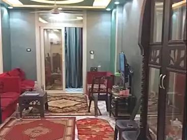 شقق للبيع - 3 غرف - بالدور 2
