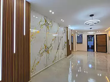 شقق للبيع في اللبيني، الهرم، 160 متر