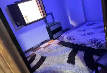 Furnished Apartment For sale - 2 rooms - floor 9