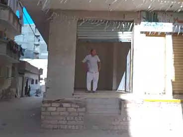 محلات للبيع - بالدور 0