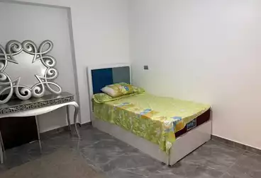 Furnished Apartment For sale - 3 rooms - floor 4
