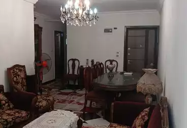 شقق للبيع - 3 غرف - بالدور 5