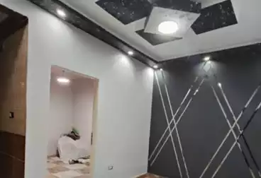 undefined undefined - 3 غرف - بالدور 7