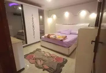 Properties For rent - 3 rooms - floor 7