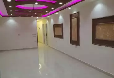 شقق للبيع - 3 غرف - بالدور 7