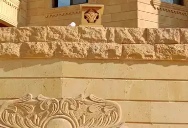 Separate Villa For rent - 14 rooms