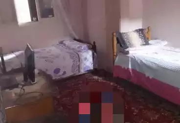 شقق للبيع - 3 غرف - بالدور 3