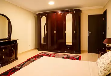 Furnished Apartment For rent - 2 rooms - floor 5