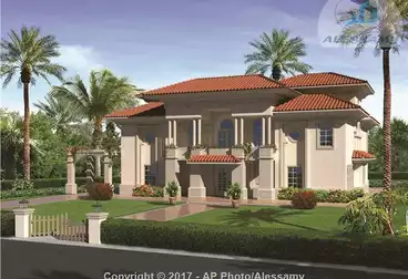 Palace For sale - 4 rooms