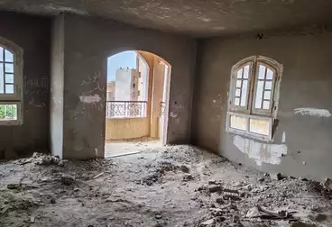 undefined undefined - 3 غرف - بالدور 3