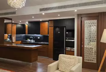 Duplex For rent - 3 rooms - floor 1